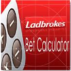 ladbrokes free bet calculator
